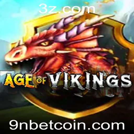 Descubra o Fascinante Mundo de AgeofViking