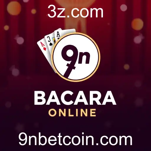 Bacará Online: Descubra o Mundo de 9n Bet