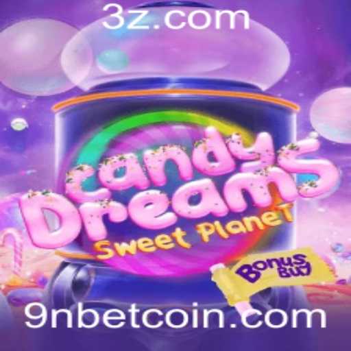 CandyDreamsSweetPlanet: Um Universo de Aventuras Cintilantes