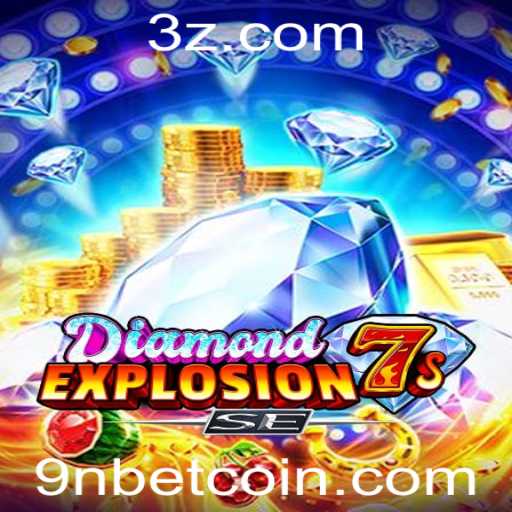 Descubra o Empolgante Mundo de DiamondExplosion7sSE: O Jogo de Cassino do Momento