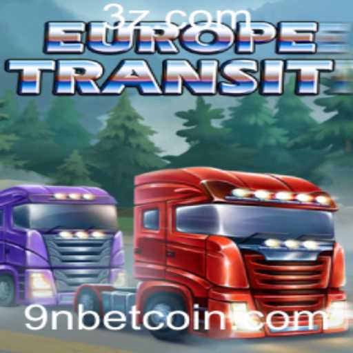 Conheça o Empolgante Jogo EuropeTransit: Descrição, Introdução e Regras