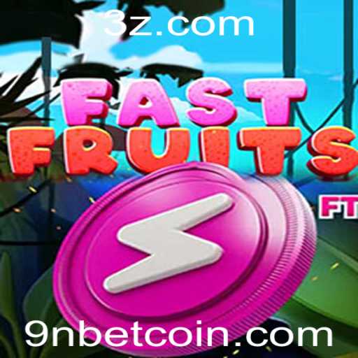 Descubra o Fascinante Mundo de FastFruits e a Emoção do 9n Bet