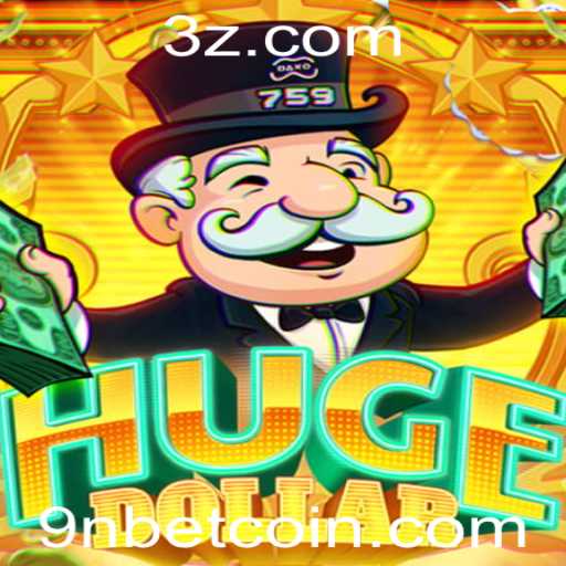 Descubra o Mundo Empolgante do Jogo HugeDollar
