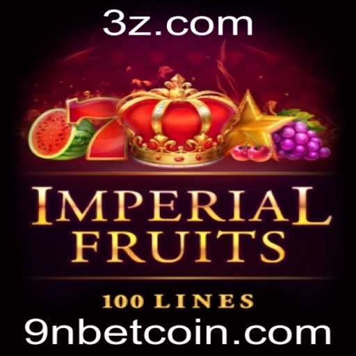Explorando as Funcionalidades do Jogo ImperialFruits100