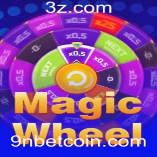 Desvendando o Mundo de MagicWheel e o Fenômeno do '9n Bet'