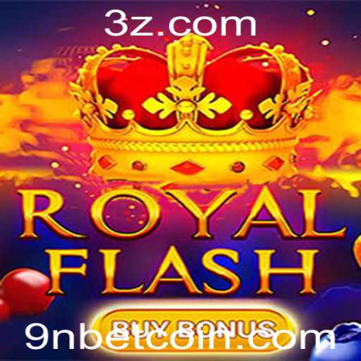 Descubra o Fascinante Mundo do RoyalFlashBuyBonus com 9n Bet