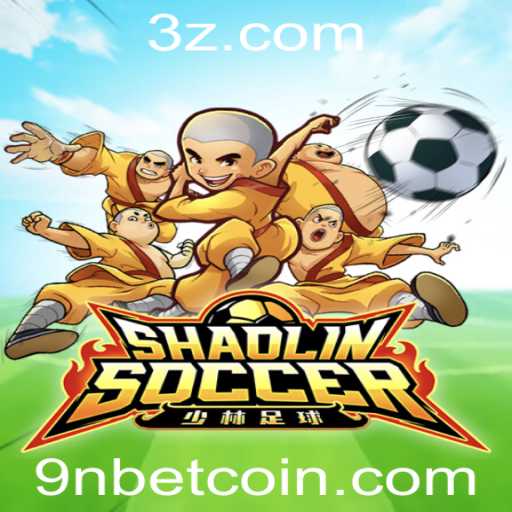 Descubra ShaolinSoccer: O Jogo Apaixonante de Futebol e Artes Marciais