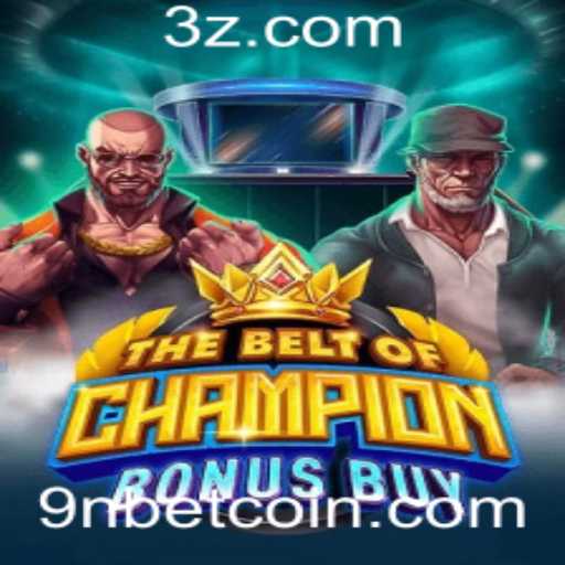 Descubra o Mundo de TheBeltOfChampionBonusBuy