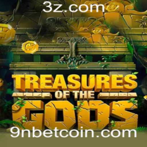 Descubra os Segredos de TreasureoftheGods: O Jogo Que Une Aventura e Estratégia