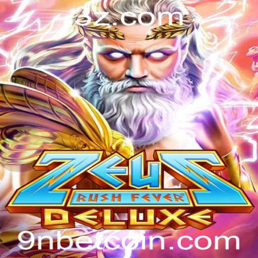 Explorando o Mundo de ZeusRushFeverDeluxe: Uma Viagem Épica no Universo dos Jogos