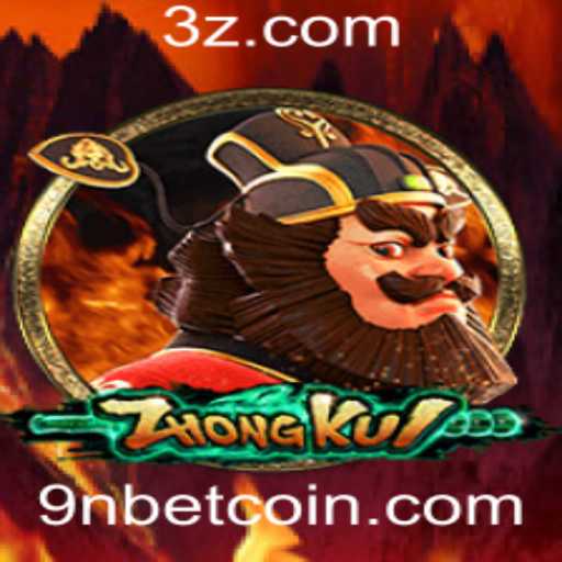 Explorando ZhongKui: Um Mergulho no Fascinante Mundo dos Jogos de Apostas